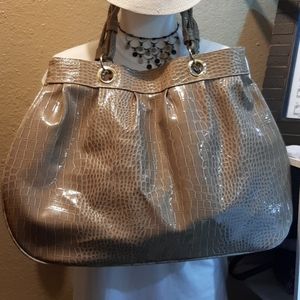 Jessica Simpson handbag